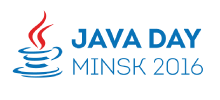 Java Day Minsk 2016